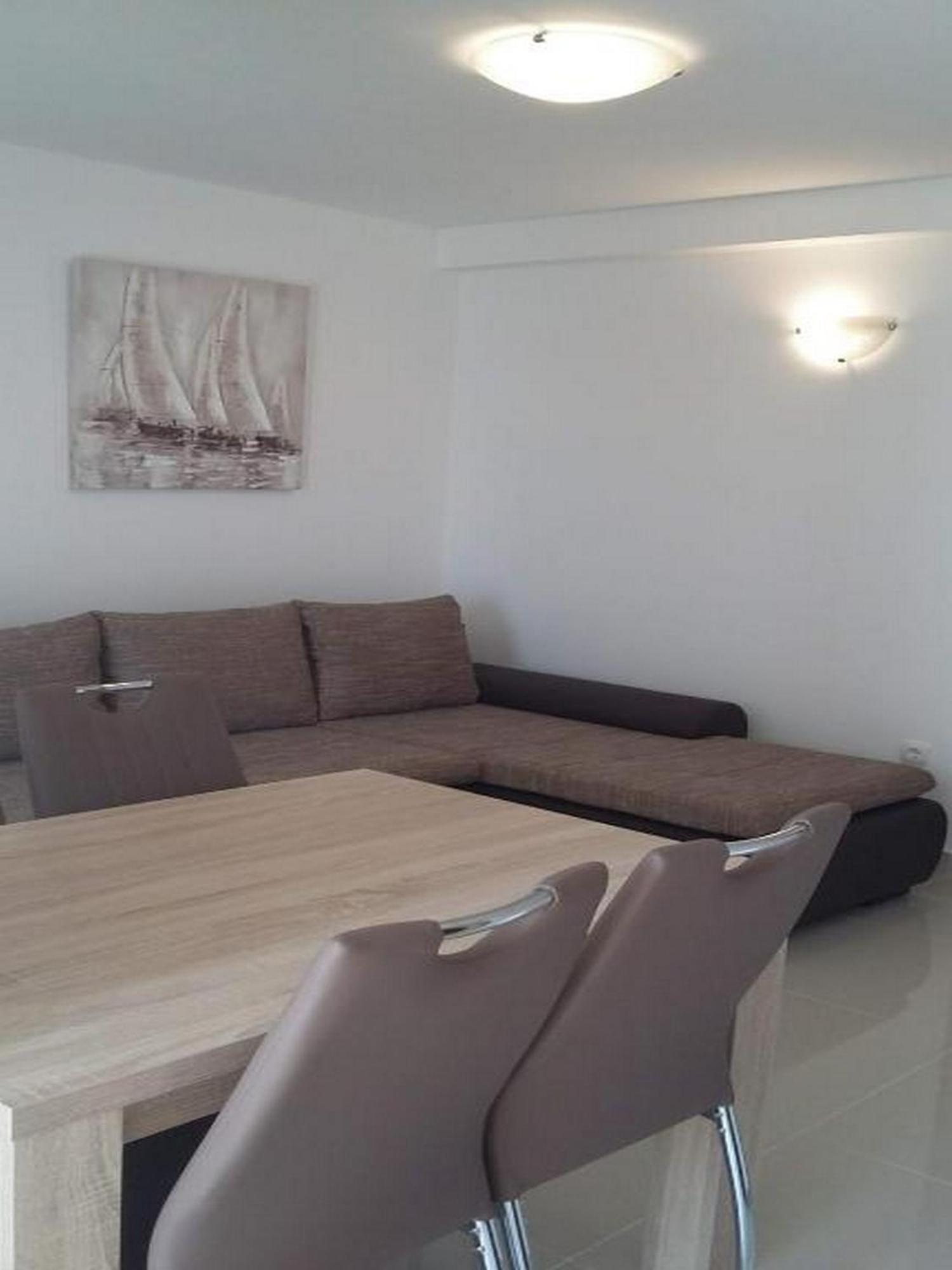 Apartments Mlikota Zaton  Pokoj fotografie