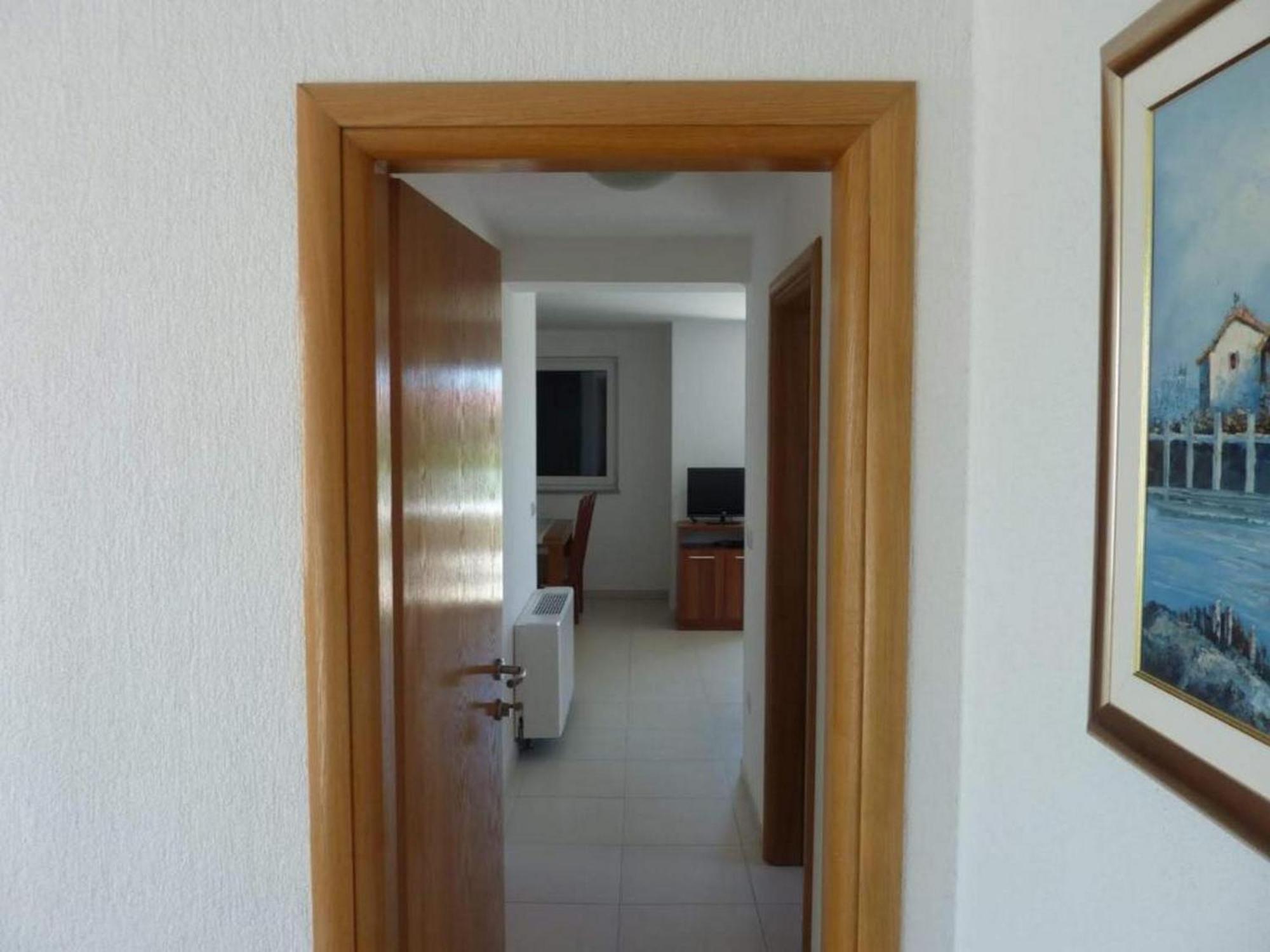 Apartments Mlikota Zaton  Pokoj fotografie