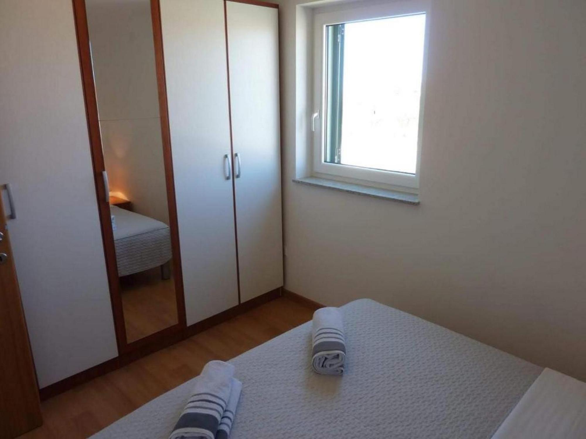 Apartments Mlikota Zaton  Pokoj fotografie