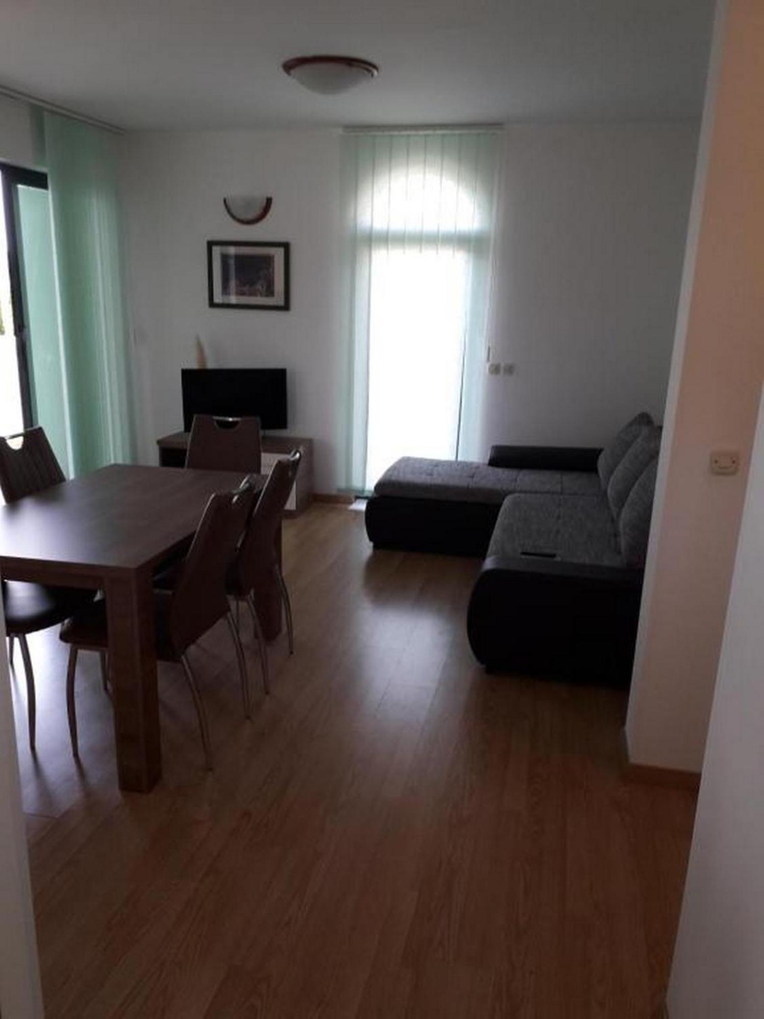 Apartments Mlikota Zaton  Pokoj fotografie